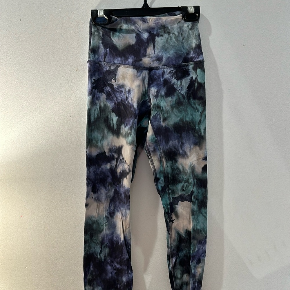 Amazing quality, barely used